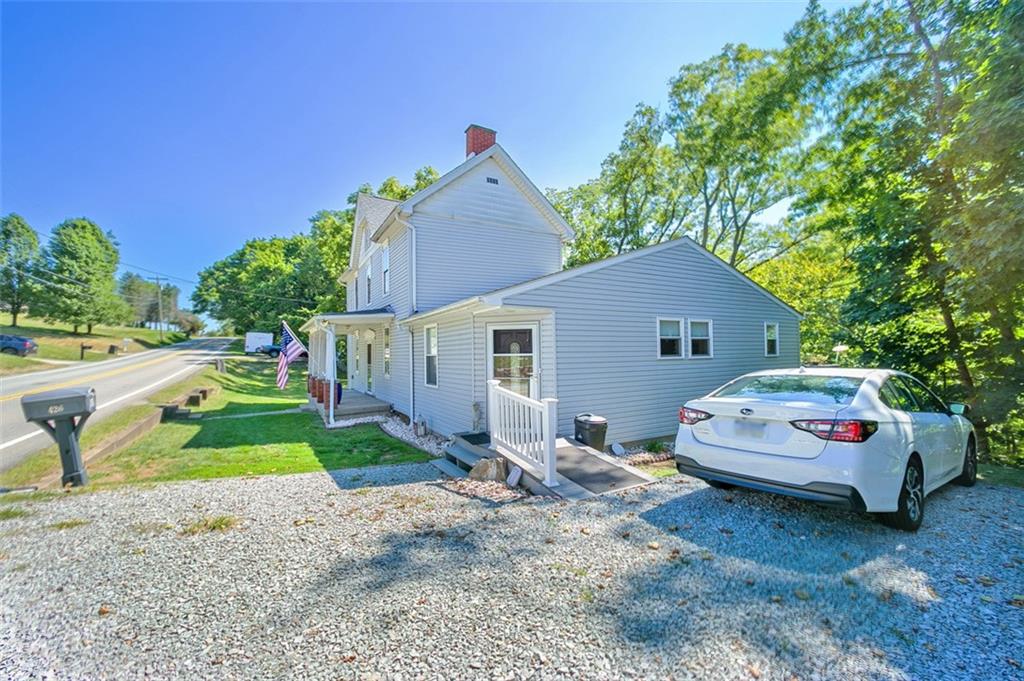 426 Manor Harrison City Road Manor, PA 15665 - Photo 2 of 38 426 Manor Harrison City Road