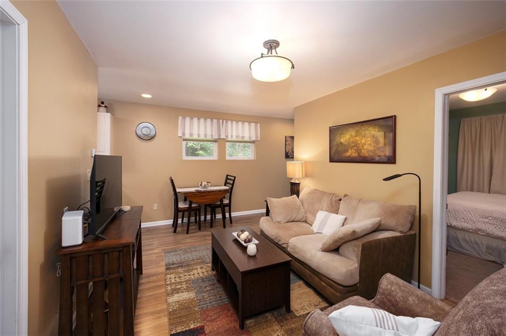 426 Manor Harrison City Road Manor, PA 15665 - Photo 4 of 38 Living Room - MIL unit
