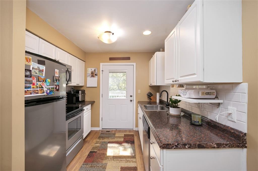 426 Manor Harrison City Road Manor, PA 15665 - Photo 6 of 38 Kitchen - MIL unit