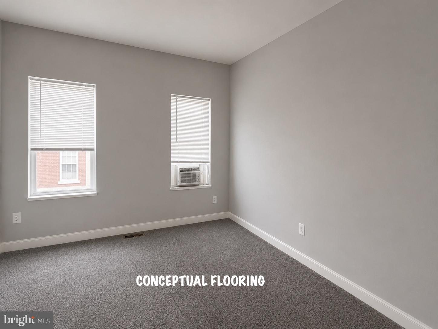 1677 Cliftview Avenue Baltimore, MD 21213 - Photo 5 of 9