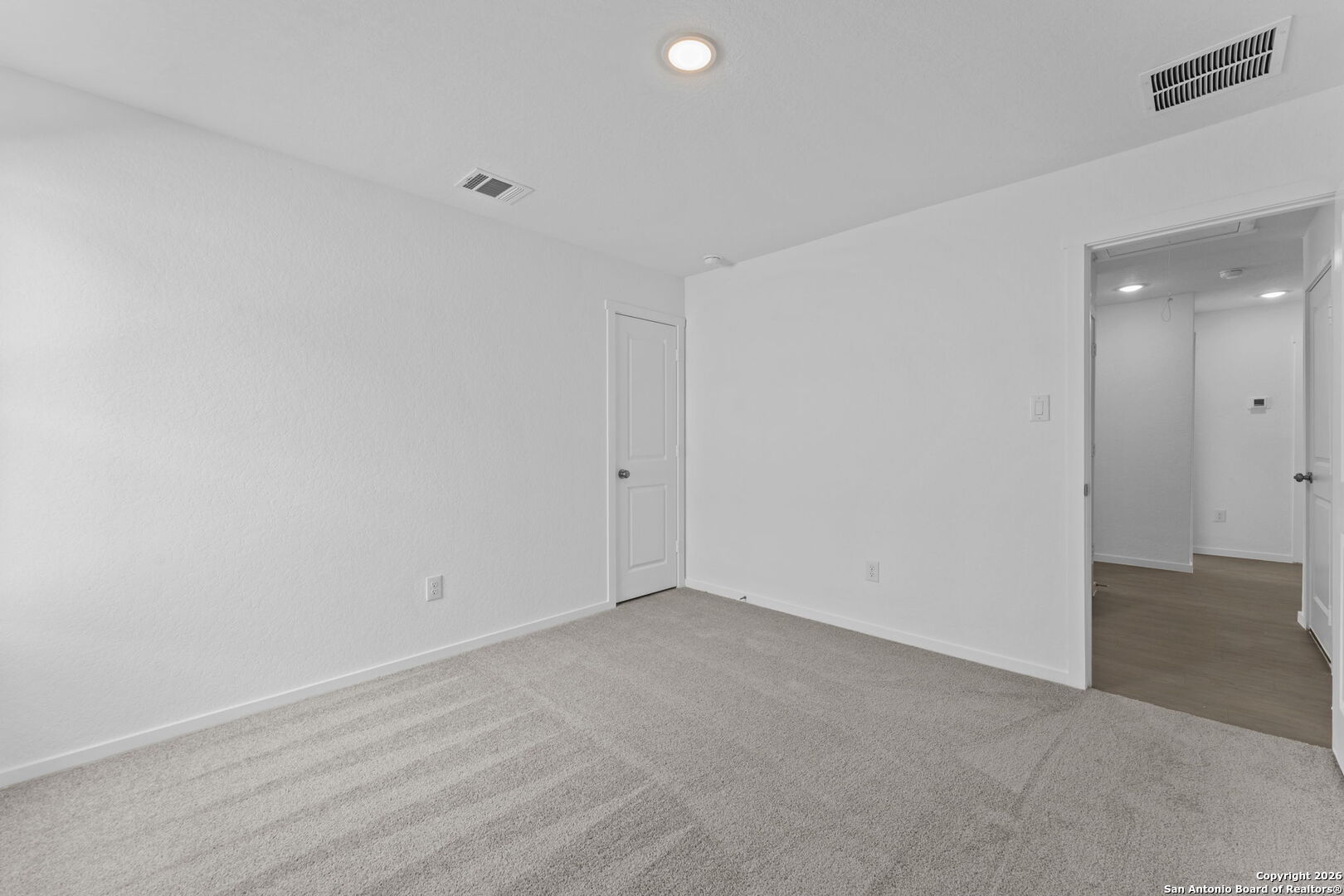 1835 Nuthatch Ridge New Braunfels, TX 78130 - Photo 11 of 23 a view of an empty room