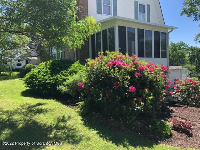 210 Venard Road Clarks Green, PA 18411 - Photo 19 of 28 Gallery Image 19