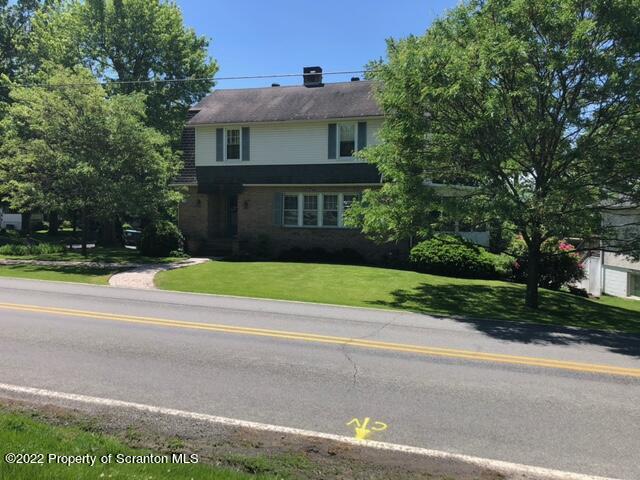 210 Venard Road Clarks Green, PA 18411 - Photo 20 of 28 Gallery Image 20