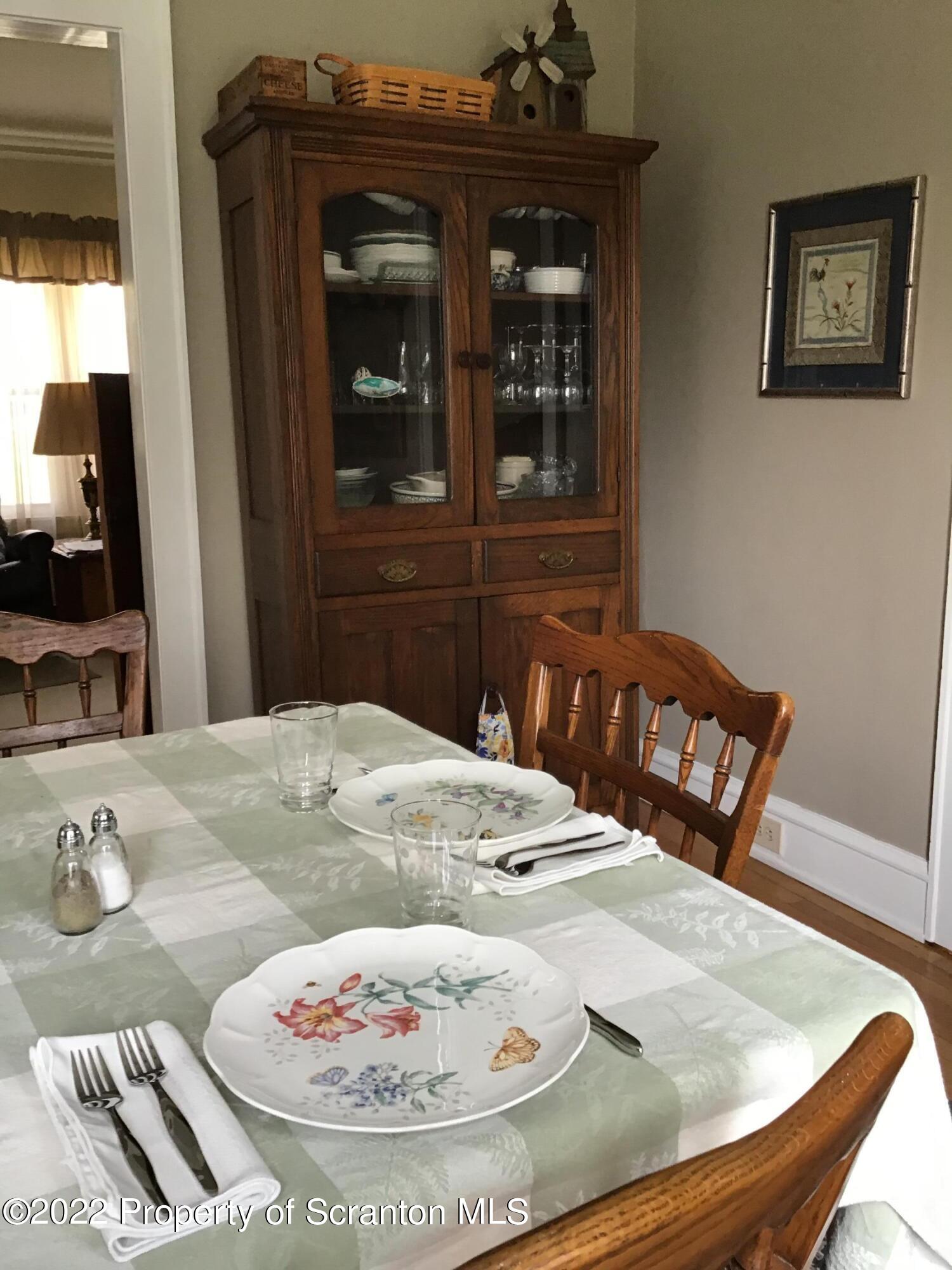 210 Venard Road Clarks Green, PA 18411 - Photo 25 of 28 Gallery Image 25