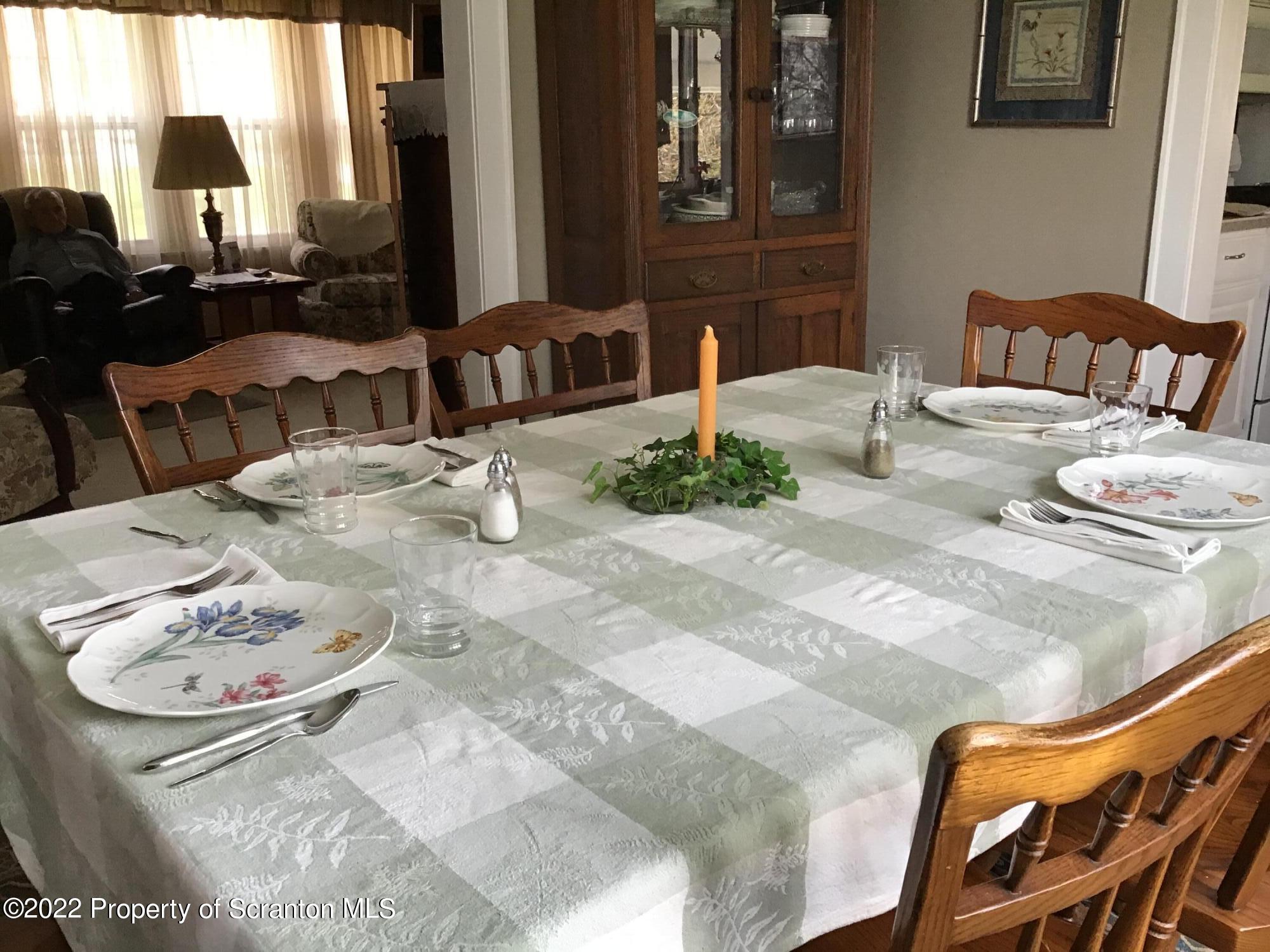 210 Venard Road Clarks Green, PA 18411 - Photo 27 of 28 Gallery Image 27