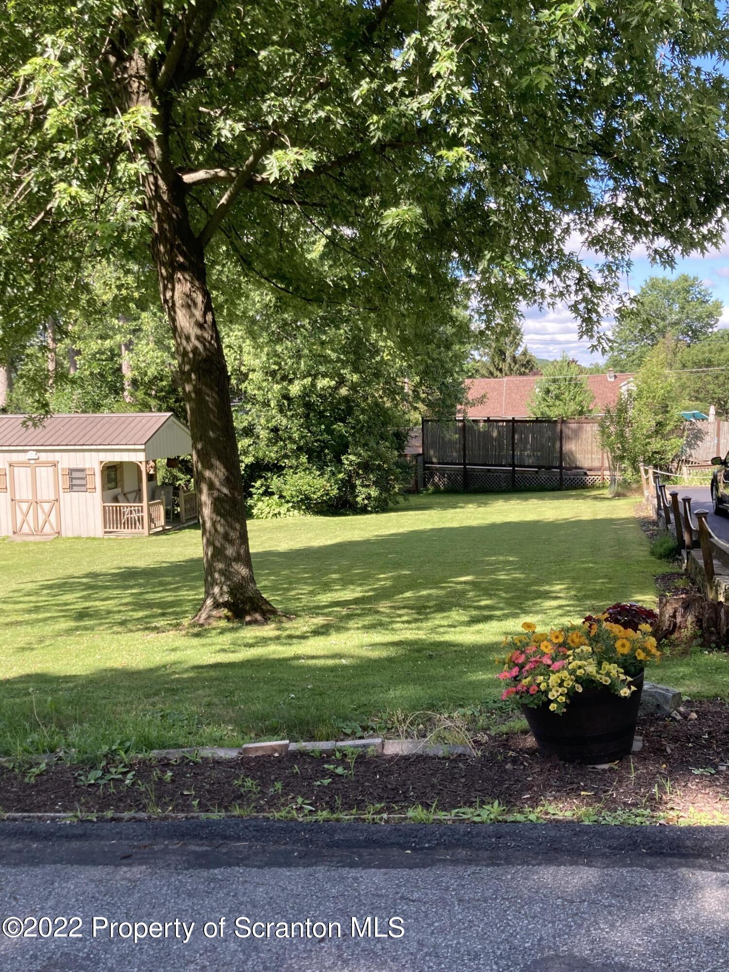 210 Venard Road Clarks Green, PA 18411 - Photo 28 of 28 Gallery Image 28