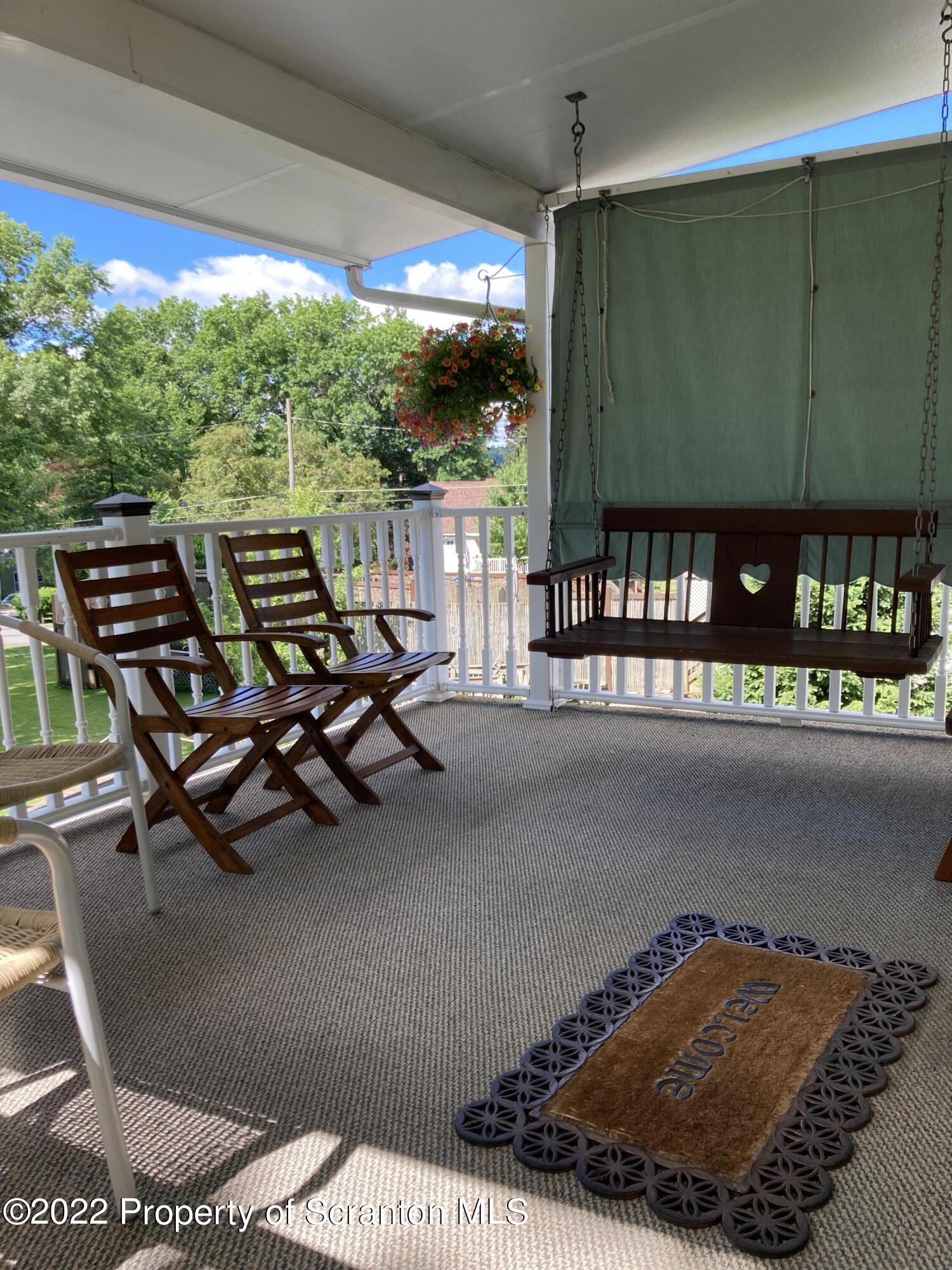 210 Venard Road Clarks Green, PA 18411 - Photo 3 of 28 Gallery Image 3
