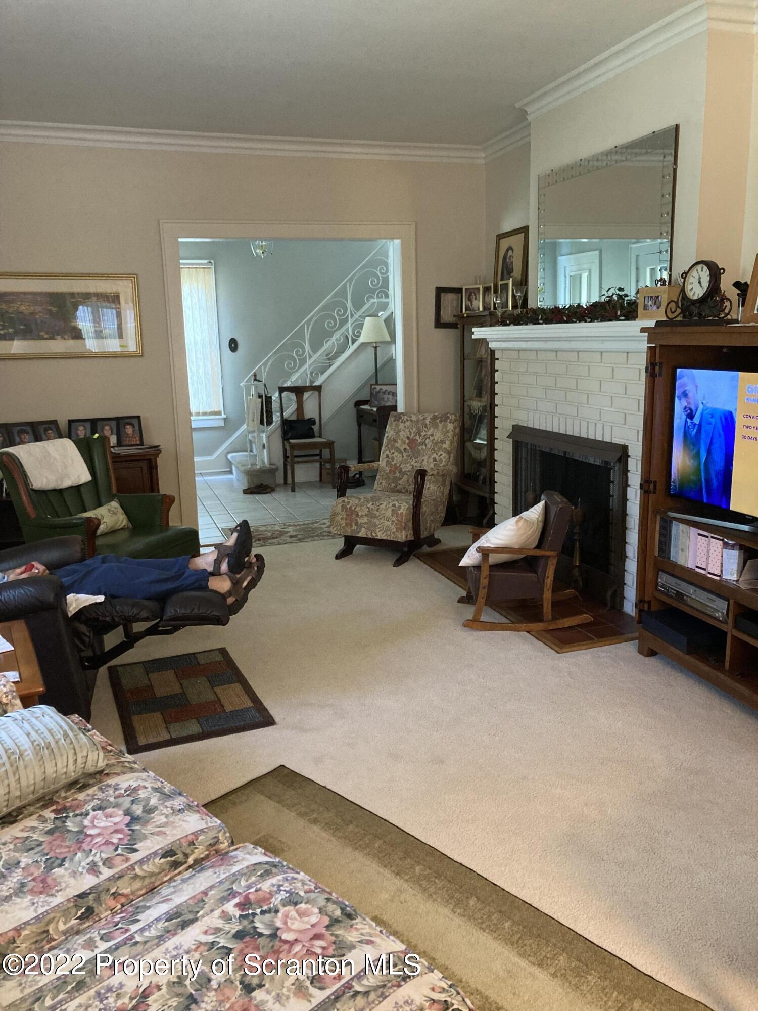 210 Venard Road Clarks Green, PA 18411 - Photo 5 of 28 Gallery Image 5