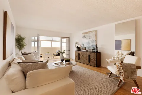$725,000 | 947 18th Street, Unit 6, Santa Monica, CA 90403