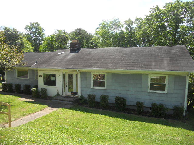 116 Euclid Circle Oak Ridge, TN 37830 - Photo 1 of 26 frt (2)