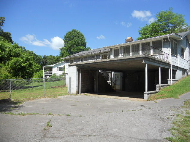 116 Euclid Circle Oak Ridge, TN 37830 - Photo 20 of 26 back (2)