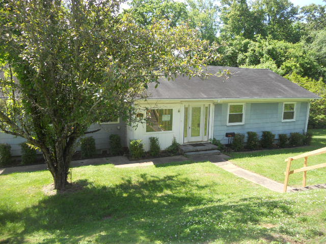 116 Euclid Circle Oak Ridge, TN 37830 - Photo 23 of 26 frt (1)