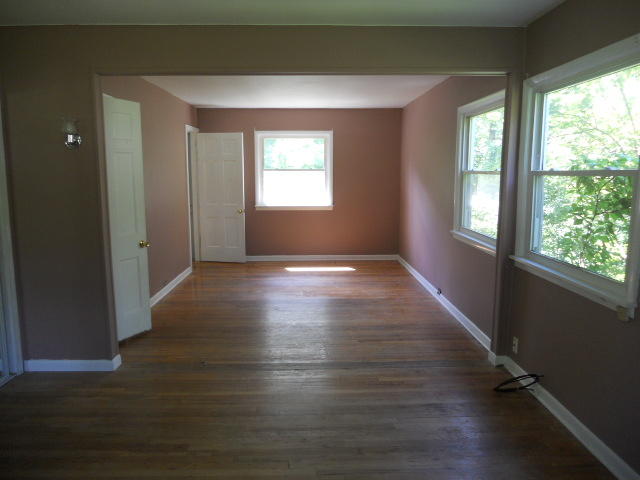 116 Euclid Circle Oak Ridge, TN 37830 - Photo 7 of 26 master bed (1)