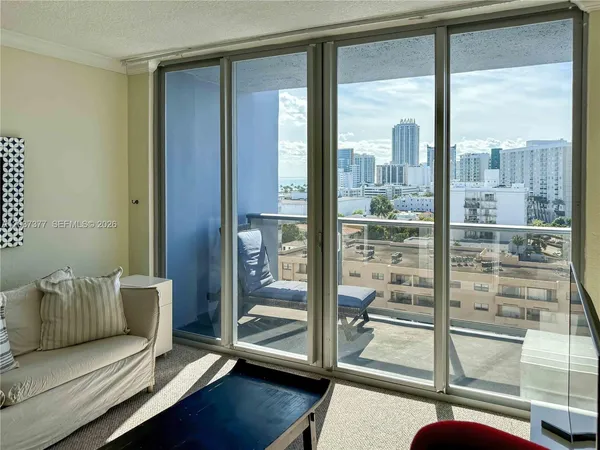 $2,300 | 401 69th Street, Unit 1010, Miami Beach, FL 33141