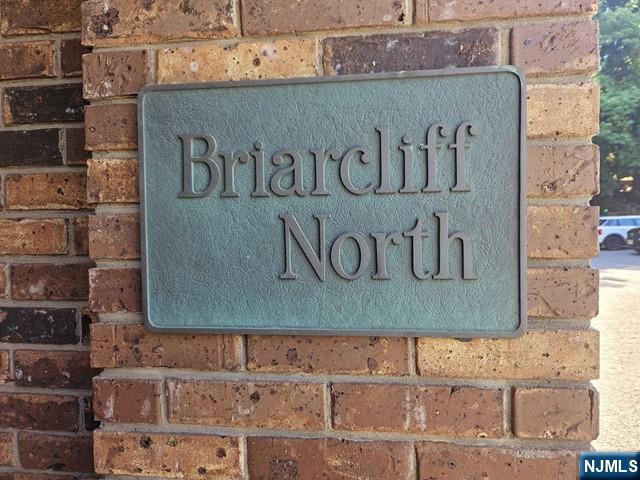 150 County Road, Unit 18 Tenafly, NJ 07670 - Photo 3 of 15 a view of sign board