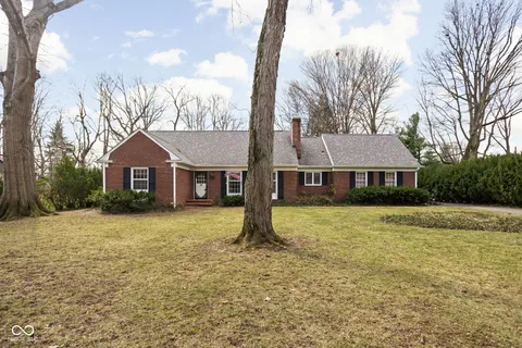 $400,000 | 6134 Hazelwood Avenue, Indianapolis, IN 46228