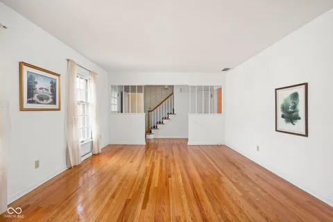 $400,000 | 6134 Hazelwood Avenue, Indianapolis, IN 46228