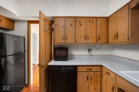 $400,000 | 6134 Hazelwood Avenue, Indianapolis, IN 46228