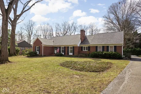 $400,000 | 6134 Hazelwood Avenue, Indianapolis, IN 46228