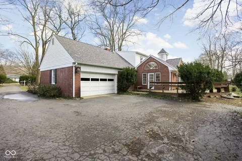 $400,000 | 6134 Hazelwood Avenue, Indianapolis, IN 46228
