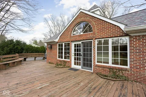 $400,000 | 6134 Hazelwood Avenue, Indianapolis, IN 46228