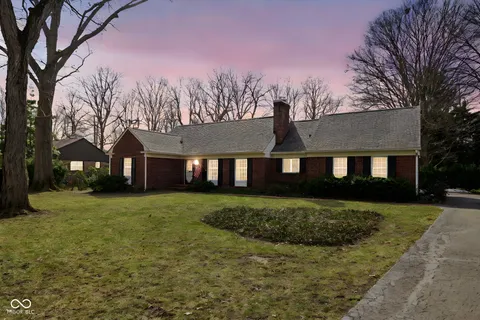 $400,000 | 6134 Hazelwood Avenue, Indianapolis, IN 46228