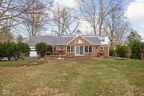 $400,000 | 6134 Hazelwood Avenue, Indianapolis, IN 46228