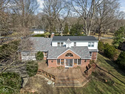 $400,000 | 6134 Hazelwood Avenue, Indianapolis, IN 46228