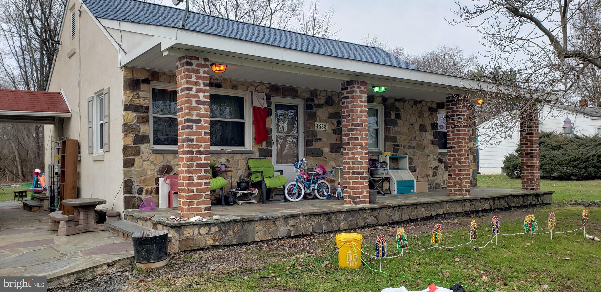 4688 Township Line Road Newtown, PA 18940 - Photo 3 of 3 Gallery Image 3
