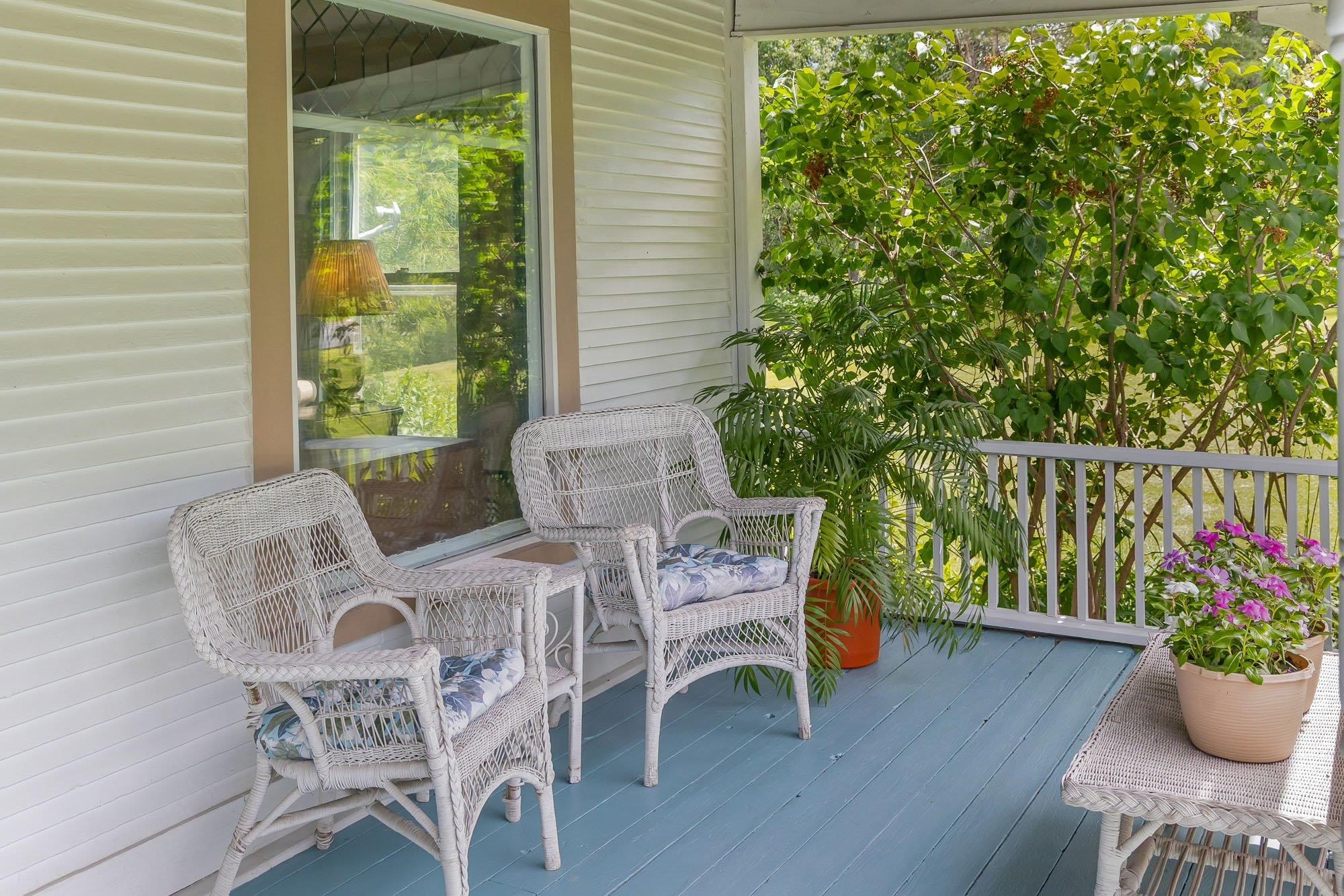 1069 East Warren Road Waitsfield, VT 05673 - Photo 4 of 47