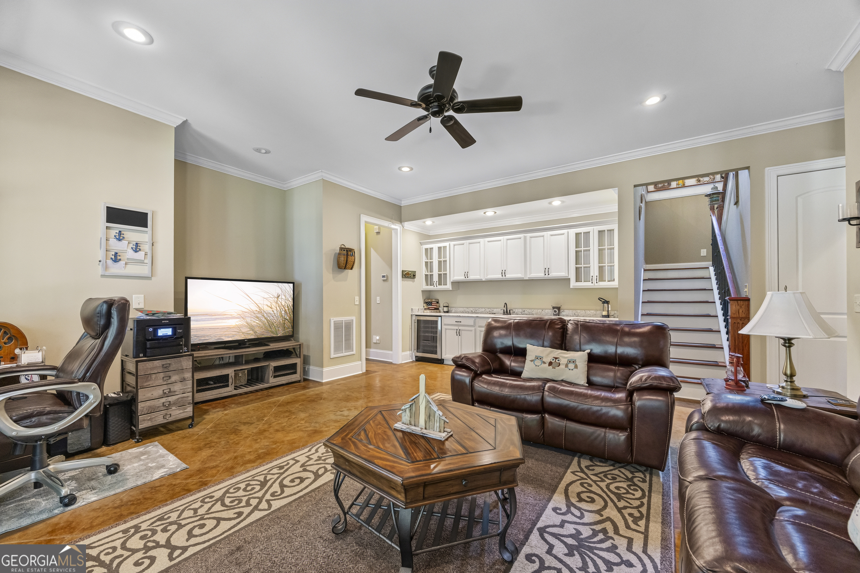 540 Capri Point Lavonia, GA 30553 - Photo 111 of 127