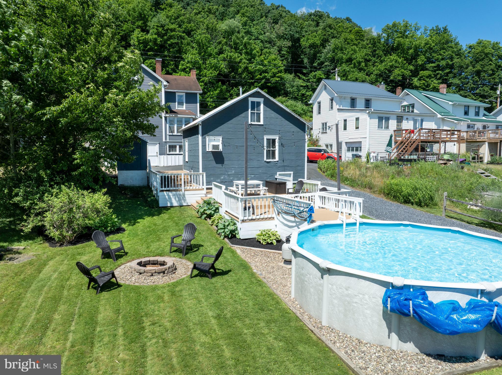 149 Cooper Street Spring Mills, PA 16875 - Photo 71 of 82