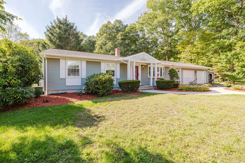 23 Colonial Way Rehoboth, MA 02769 - Photo 1 of 29