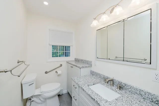 $749,900 | 23 Colonial Way, Rehoboth, MA 02769