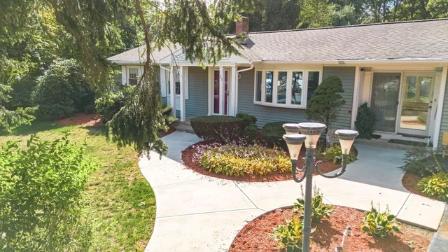 $749,900 | 23 Colonial Way, Rehoboth, MA 02769