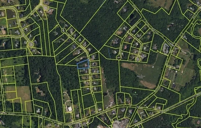 $749,900 | 23 Colonial Way, Rehoboth, MA 02769