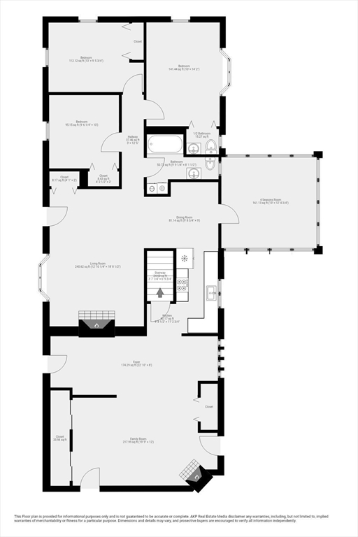 23 Colonial Way Rehoboth, MA 02769 - Photo 28 of 29