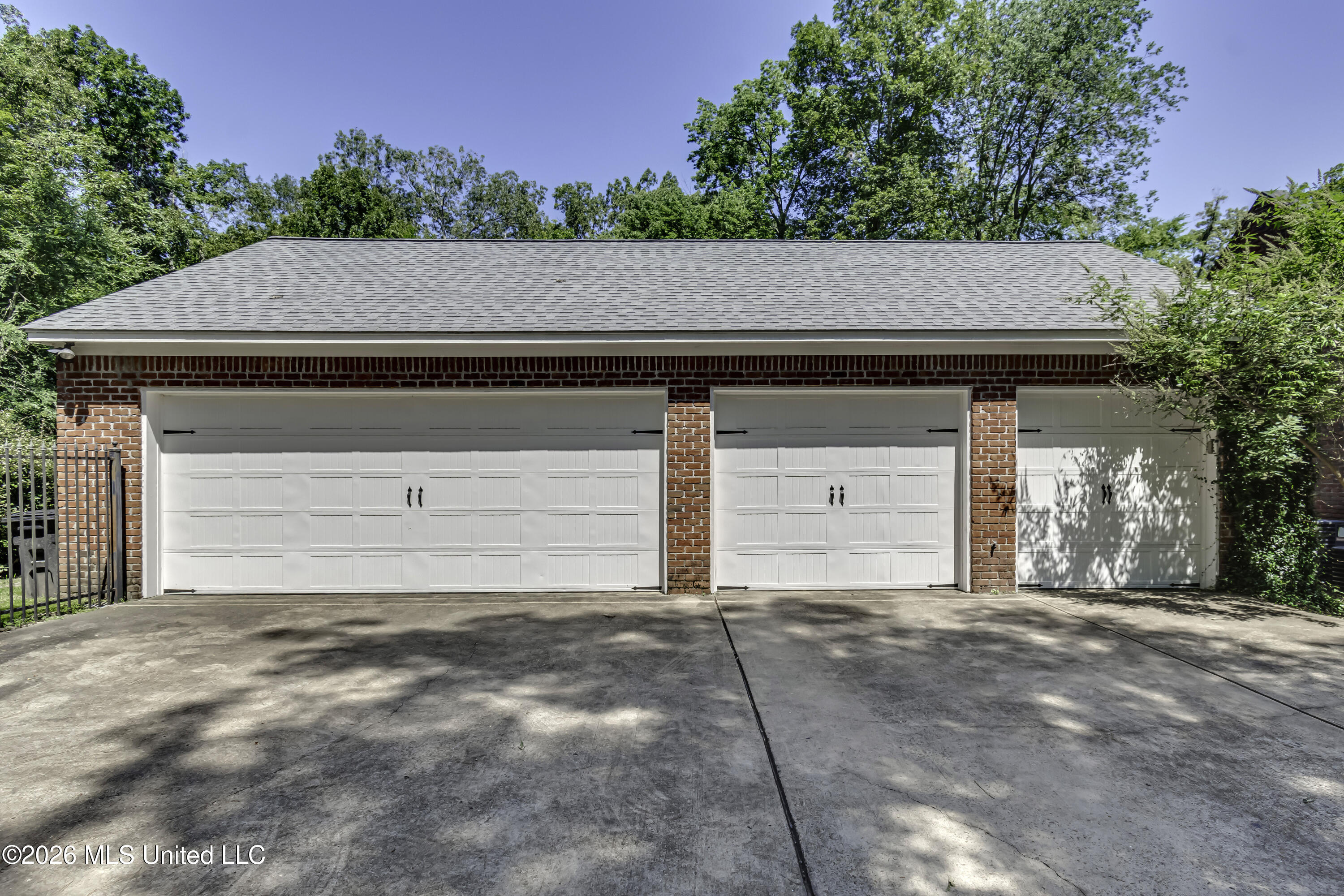 114 Southern Ridge Drive Madison, MS 39110 - Photo 88 of 89 114 Southern Ridge 2--91