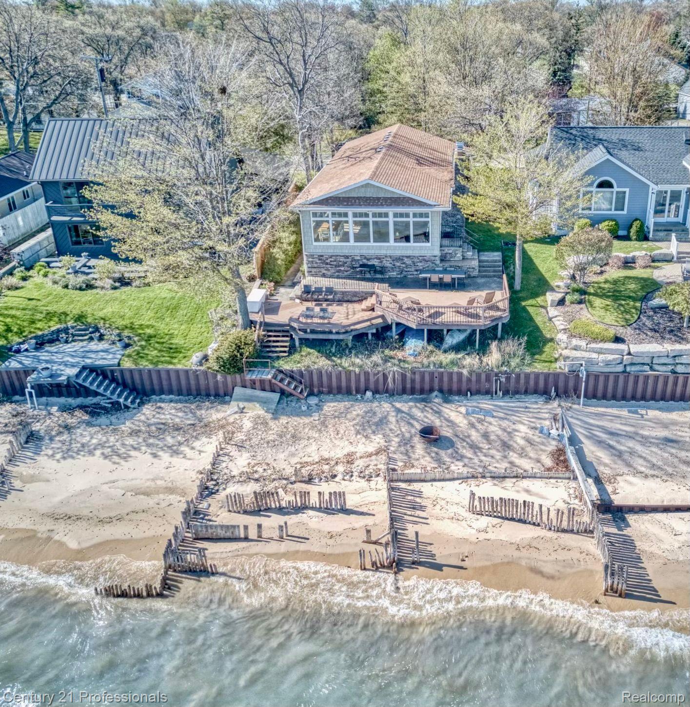 8932 Crescent Beach Road Pigeon, MI 48755 - Photo 1 of 21 Gallery Image 1
