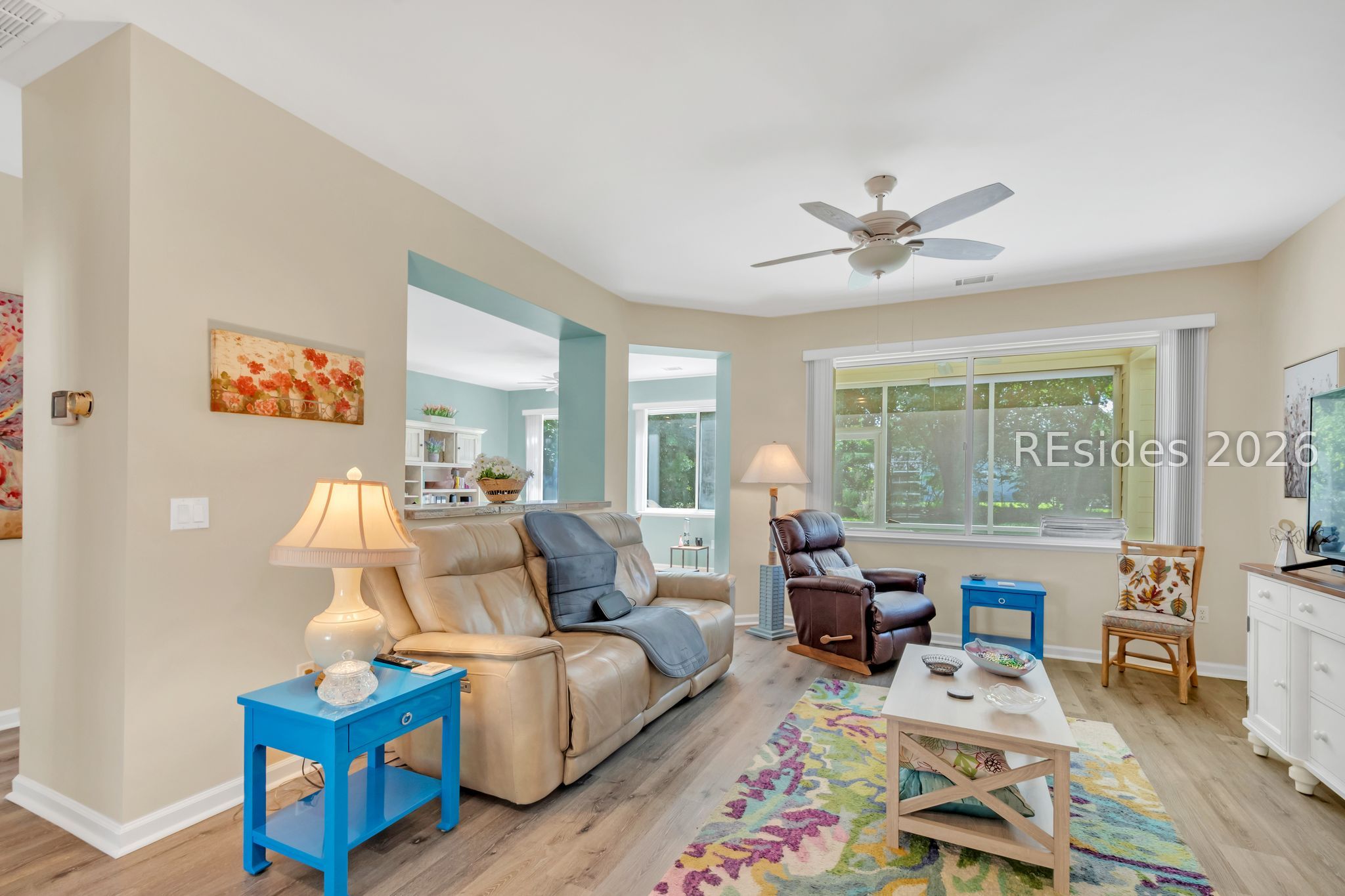 3 Broughton Court Bluffton, SC 29909 - Photo 7 of 29