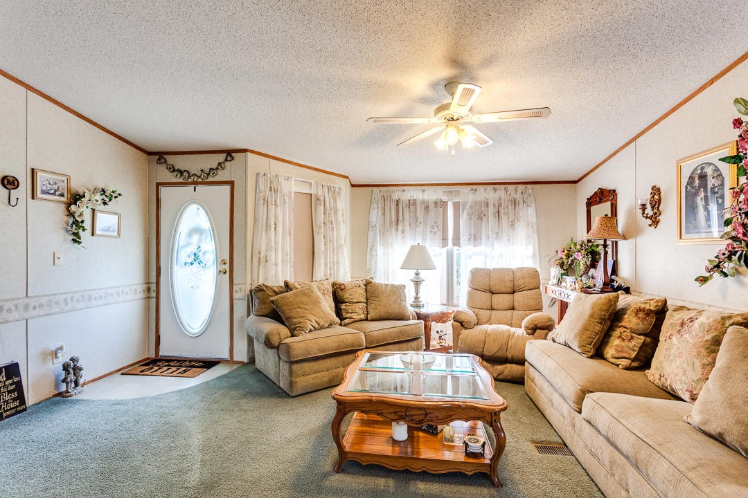 125 Clearwater Ridge Maynardville, TN 37807 - Photo 8 of 19 Gallery Image 8
