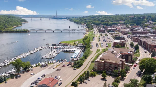 $449,000 | 640 Main Street North, Unit 42, Stillwater, MN 55082