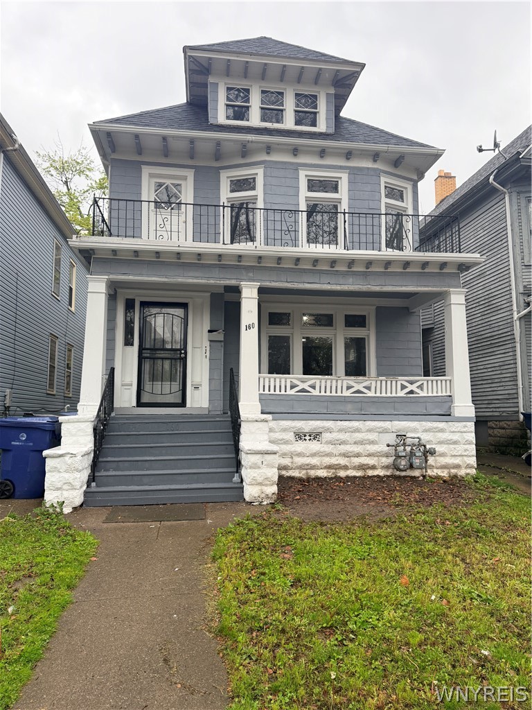 160 Timon Street Buffalo, NY 14208 - Photo 2 of 44