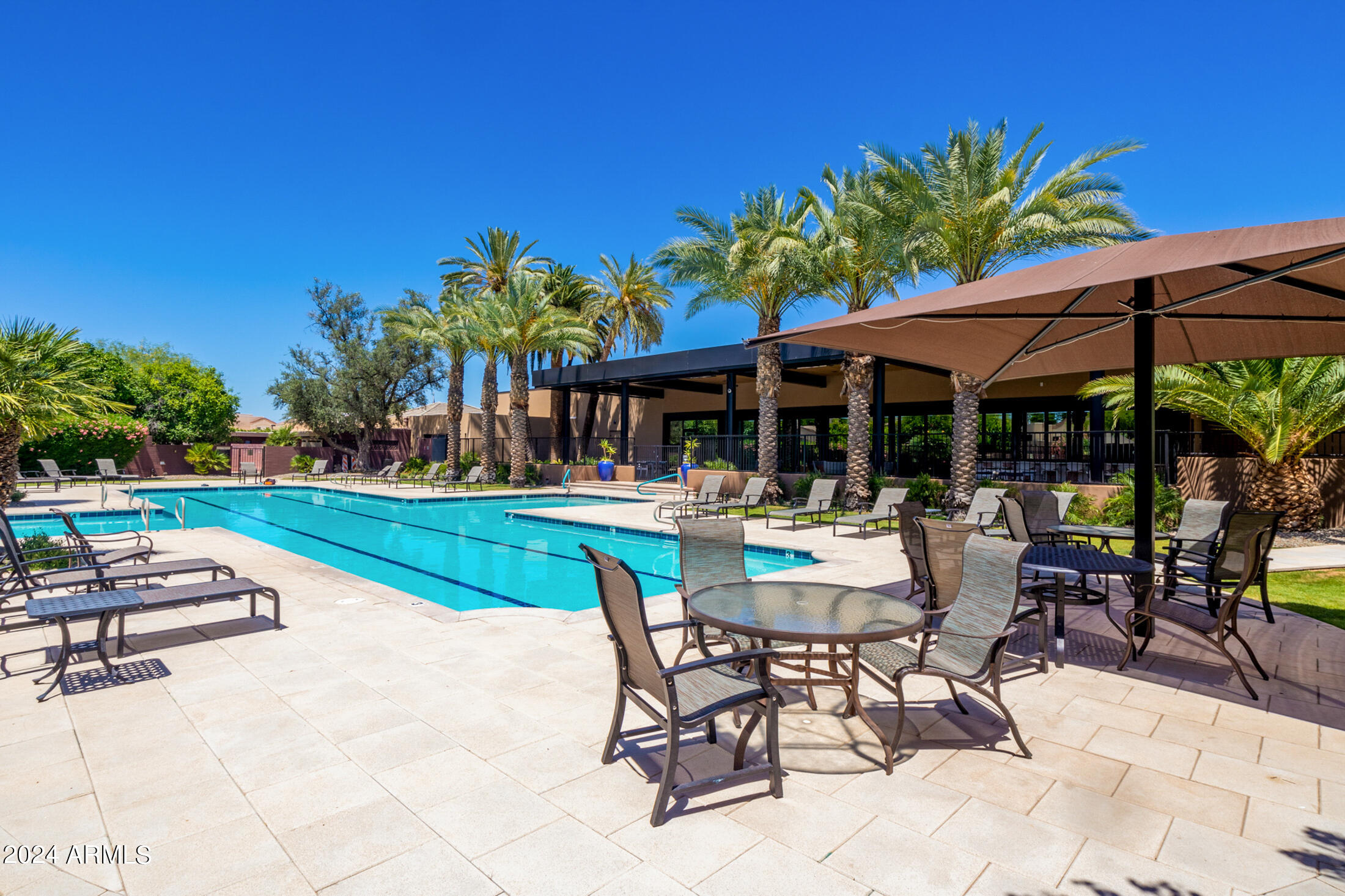 7710 East Gainey Ranch Road, Unit 202 Scottsdale, AZ 85258 - Photo 44 of 62 Gainey Estate Community Photos-21