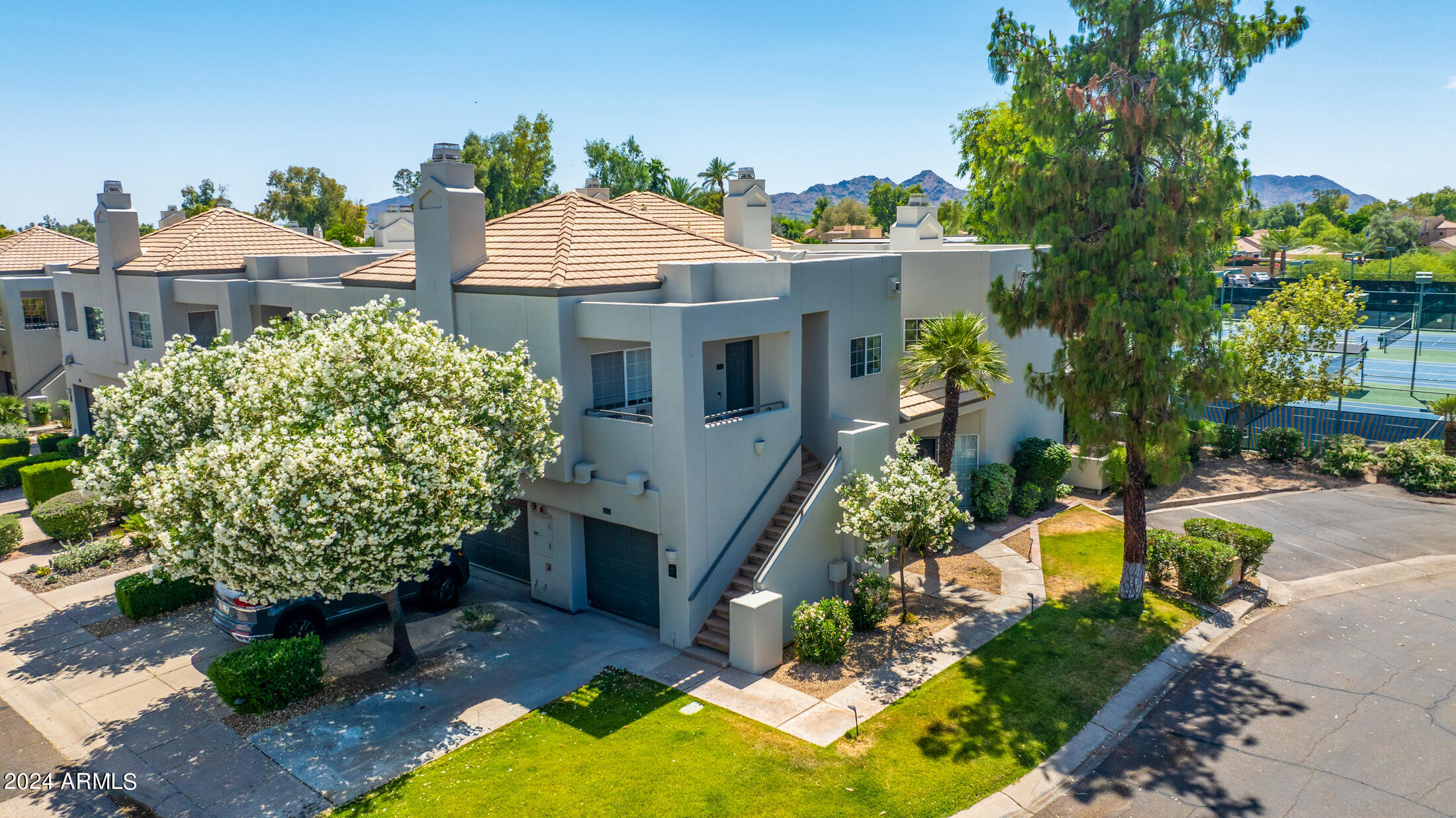 7710 East Gainey Ranch Road, Unit 202 Scottsdale, AZ 85258 - Photo 56 of 62 The Courts #202-6