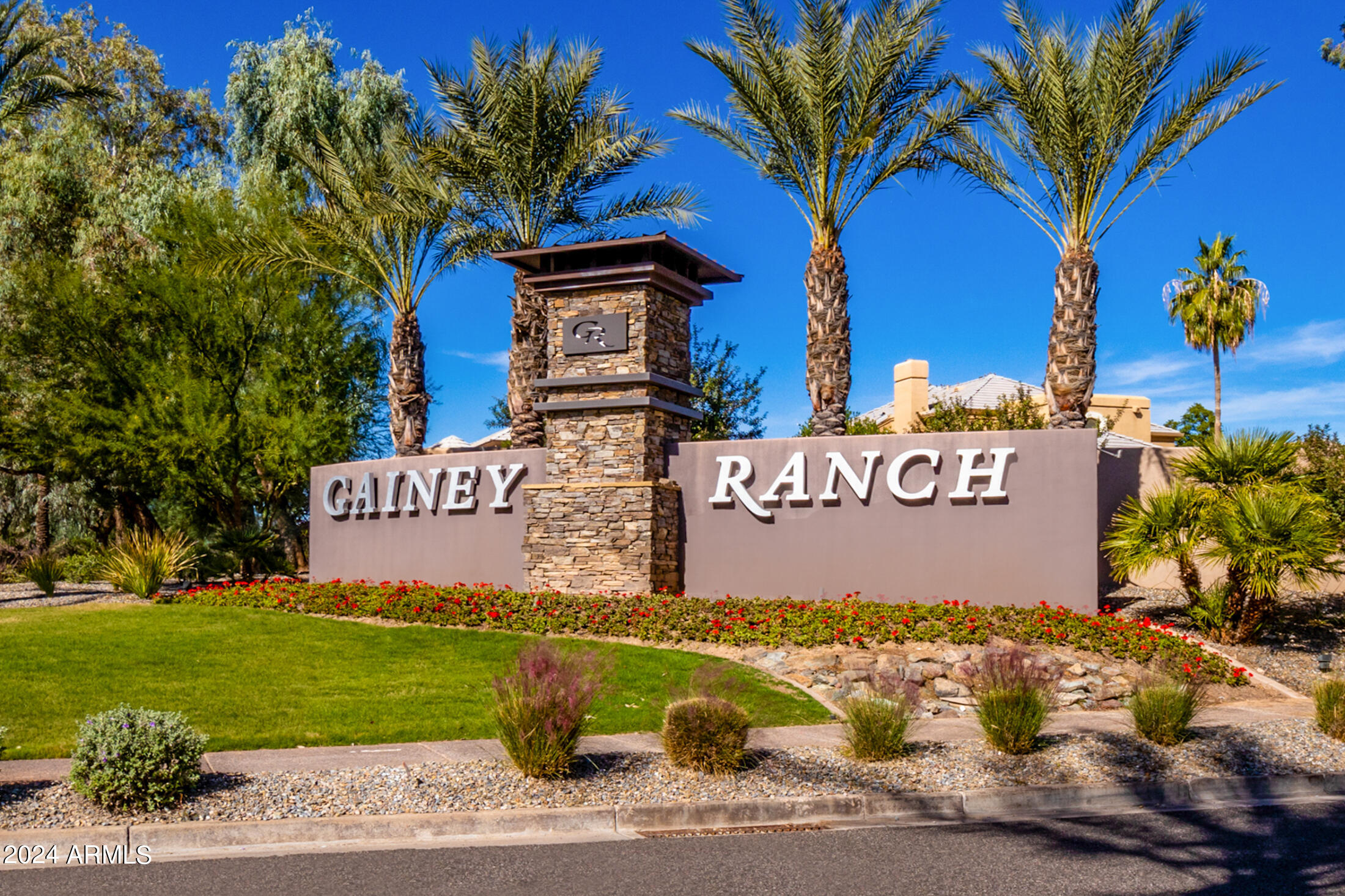 7710 East Gainey Ranch Road, Unit 202 Scottsdale, AZ 85258 - Photo 62 of 62 Gainey Estate Community Photos-1