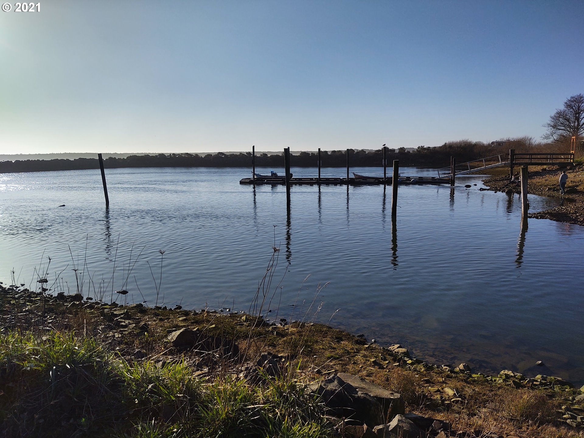 Netarts Highway Tillamook, OR 97141 - Photo 9 of 9 a view of ocean