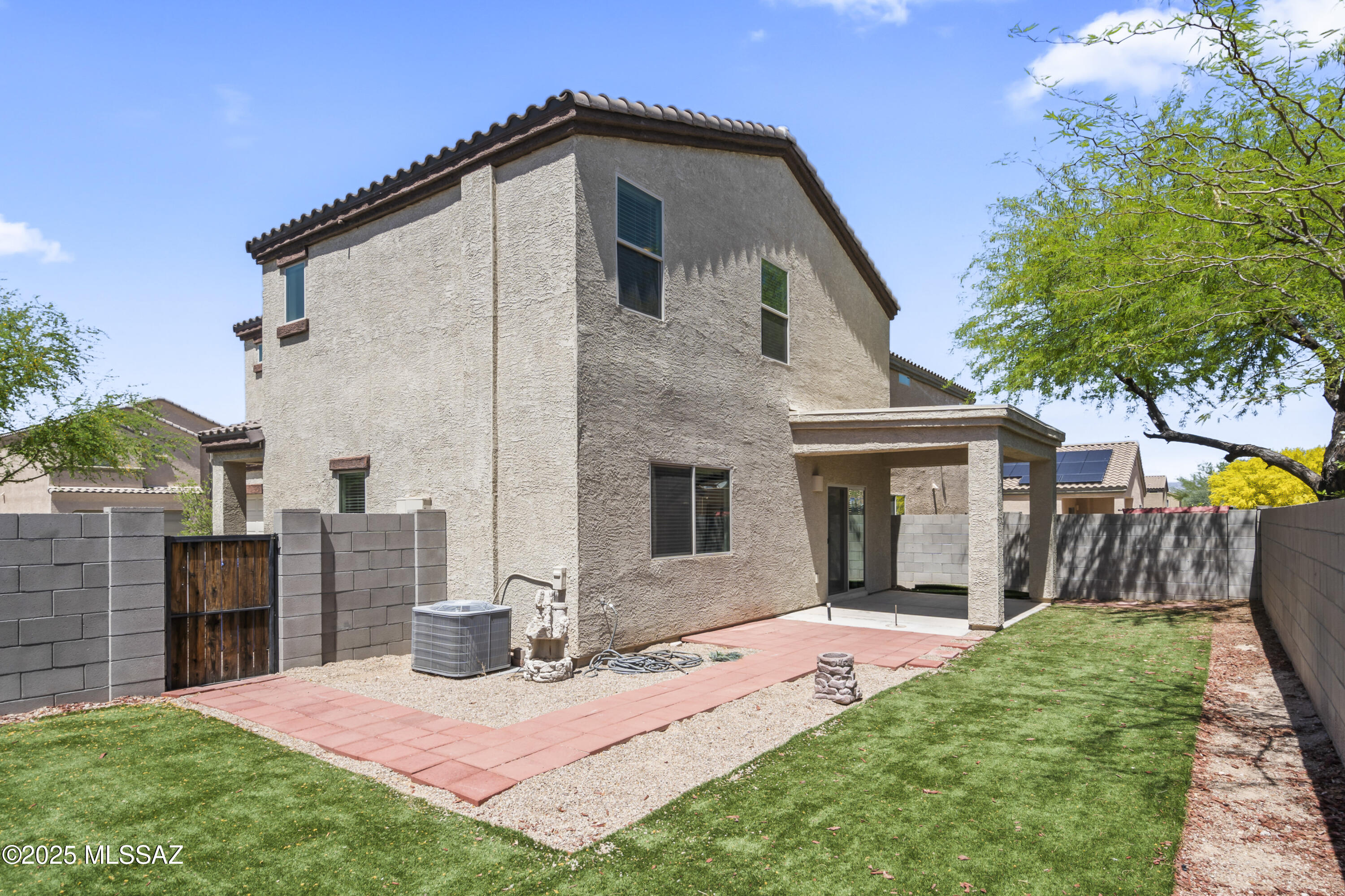 6550 East Brushback Loop Tucson, AZ 85756 - Photo 6 of 28