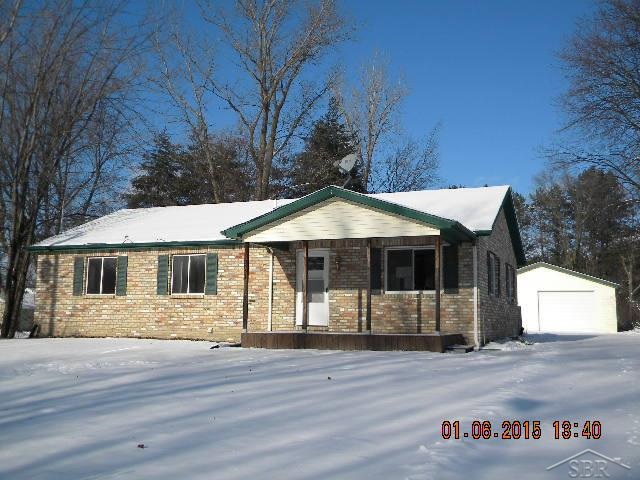 3551 Tatham Road Saginaw, MI 48601 - Photo 1 of 13 31226110.JPG