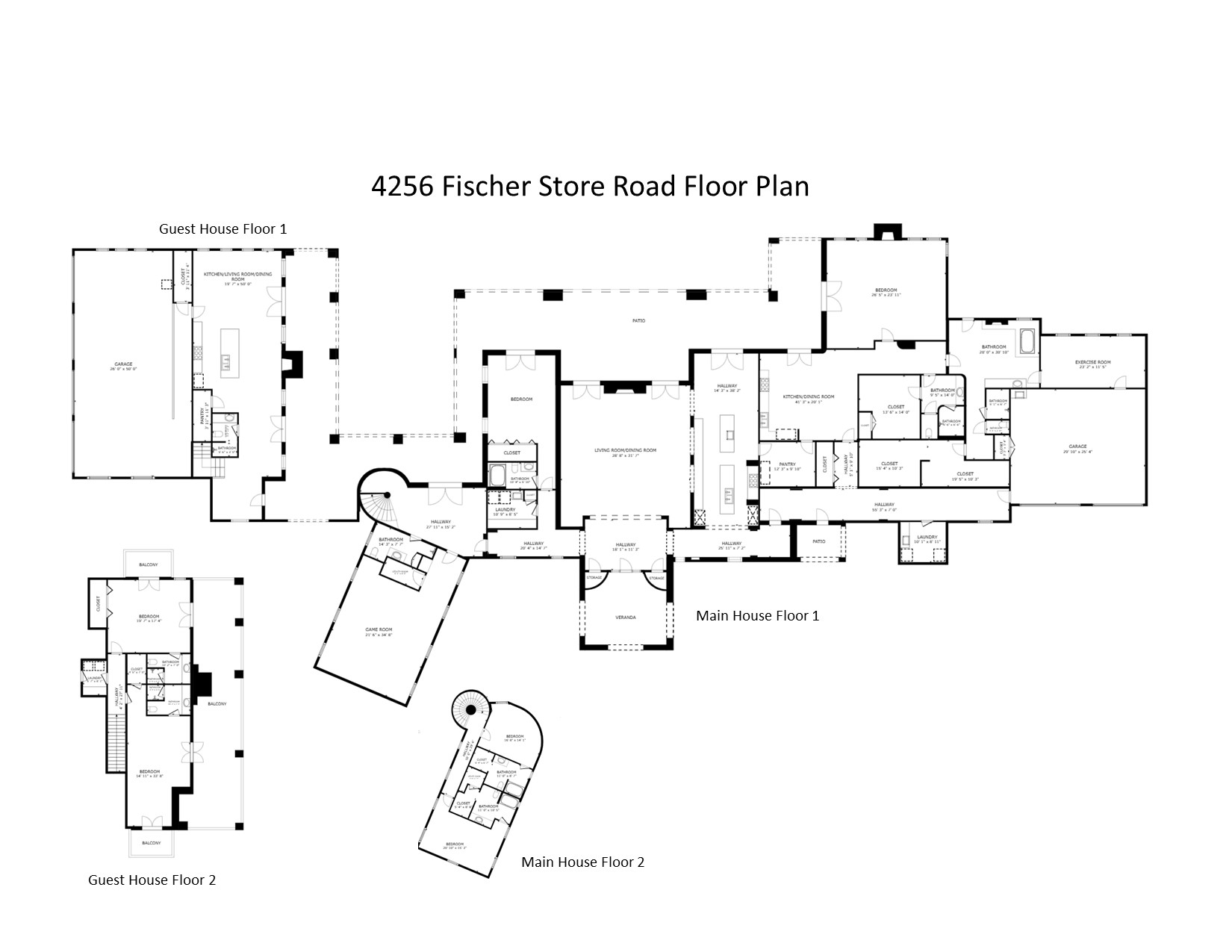4256 Fischer Store Road Wimberley, TX 78676 - Photo 13 of 40 a picture of car park